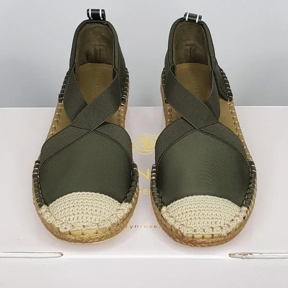 Espadrilles Poshmark Taryn Rose Espadrilles Taryn Rose Espadrille
